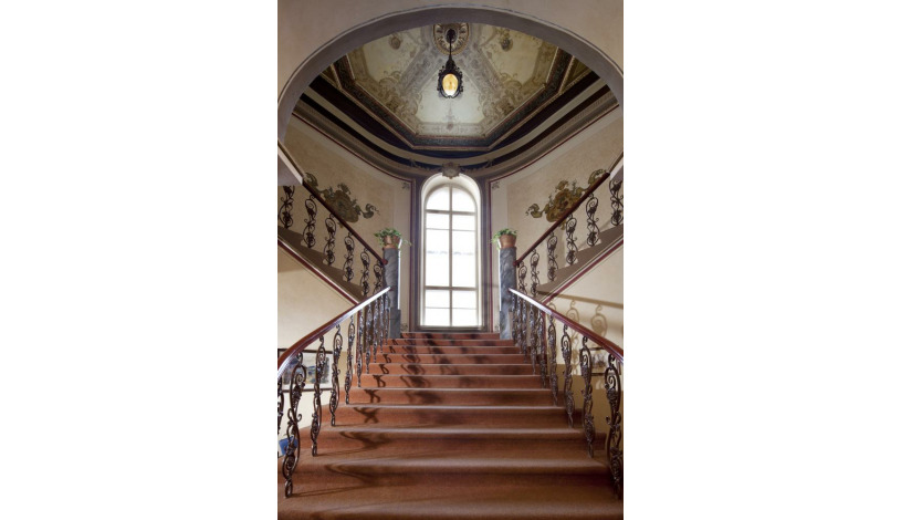 Lázeňský hotel Metropol Spa & Kurhotel Františkovy Lázně